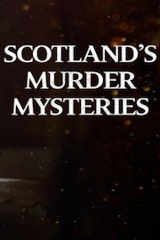 Scotland's Murder Mysteries