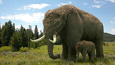 Ice Age Giants Season 1 Episode 3