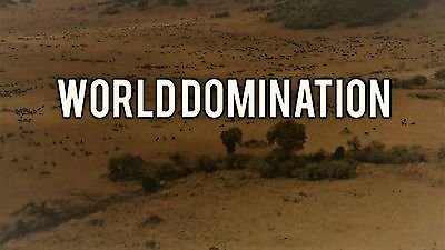 Age of Big Cats Season 1 Episode 2