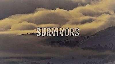 Age of Big Cats Season 1 Episode 3