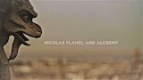 Nicolas Flamel and Alchemy