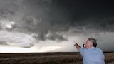 Storm Chaser's Guide: Hurricane Harvey