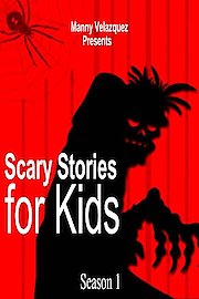 Scary Stories for Kids