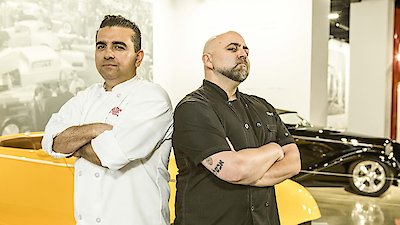 Buddy vs. Duff Season 1 Episode 1