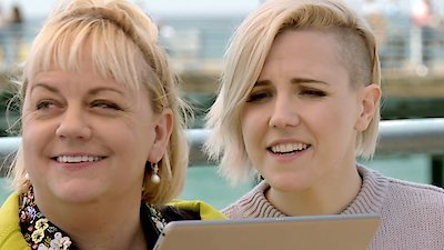 Buddy vs. Duff Season 1 Episode 2