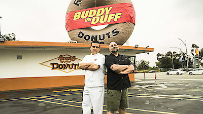 Buddy vs. Duff Season 1 Episode 5