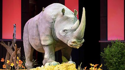 Buddy vs. Duff Season 3 Episode 1