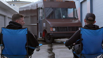 Drift This Season 1 Episode 1