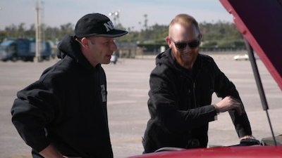 Drift This Season 1 Episode 2