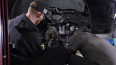 Drift This Season 1 Episode 3