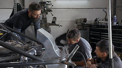 Drift This Season 1 Episode 4