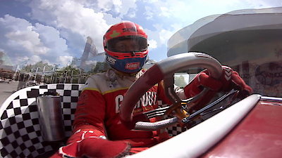 Drift This Season 1 Episode 6