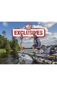 Major League Fishing Exclusives