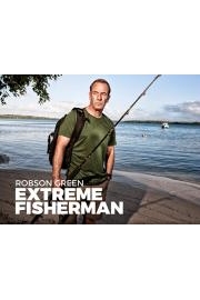 Robson Green's Extreme Fisherman