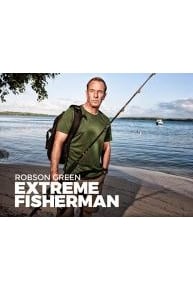 Robson Green's Extreme Fisherman