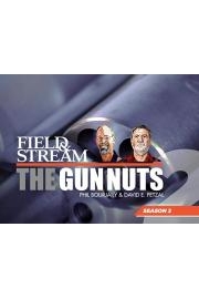 Field & Stream's Gun Nuts