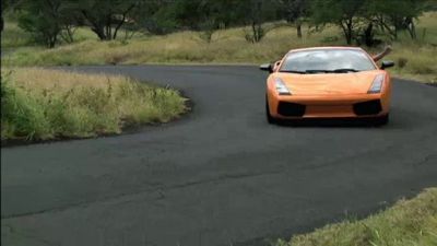 SuperCars Exposed Season 1 Episode 7