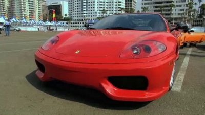 SuperCars Exposed Season 1 Episode 10