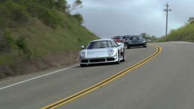SuperCars Exposed Season 1 Episode 11