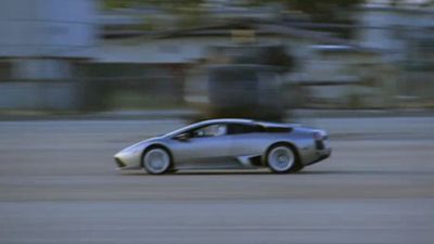 SuperCars Exposed Season 1 Episode 12