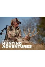 Petersen's Hunting Adventures TV