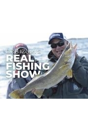 Bob Izumi's Real Fishing Show