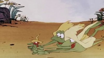 Tijuana Toads Season 1 Episode 2