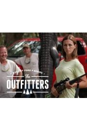 The Outfitters Built by Ford F-Series