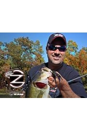 Zona's Awesome Fishing Show