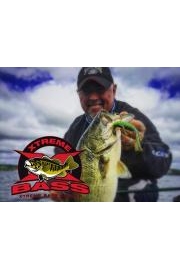 Xtreme Bass Angler