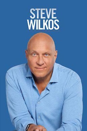 Watch The Steve Wilkos Show O