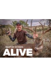 Razor Dobbs Alive