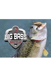 Big Bass Battle