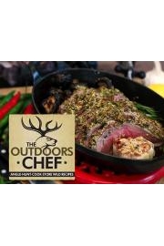 The Outdoors Chef