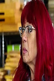 Alaska's Wild Gourmet