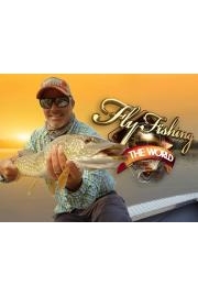 Fly Fishing the World