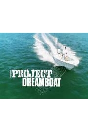 Florida Sportsman's Project Dream Boat
