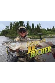 Fishing with Joe Bucher