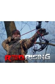 Red Rising TV