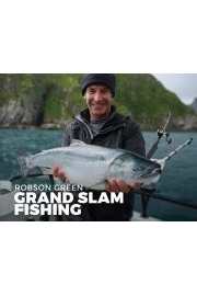 Robson Green's Grand Slam Fishing