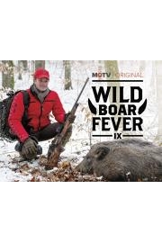 Wild Boar Fever 9