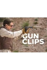 Gun Clips with Joe Mantegna