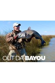 Out Da' Bayou