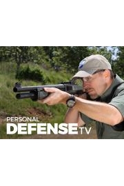 Personal Defense TV