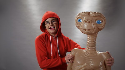 The Goldbergs Season 4 Episode 15