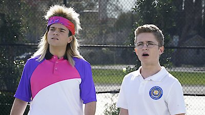 The Goldbergs Season 4 Episode 13