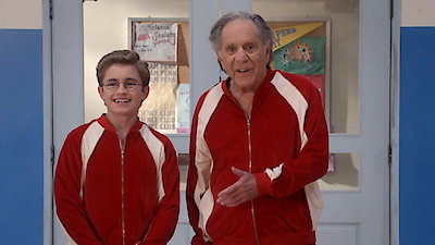 The Goldbergs Season 3 Episode 13