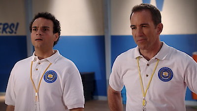 The Goldbergs Season 4 Episode 2