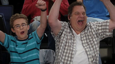 The Goldbergs Season 4 Episode 9