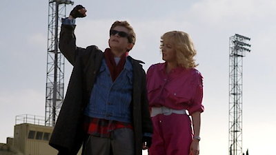 The Goldbergs Season 4 Episode 1